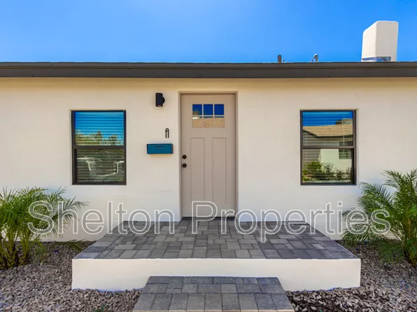 614 N 10th Ave, Phoenix, AZ