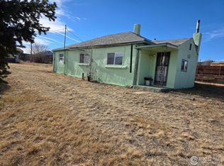 1124 Smith Ave, Trinidad, CO 81082