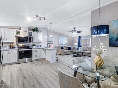 834 S MERIDIAN Road #81, Apache Junction, AZ, 85120