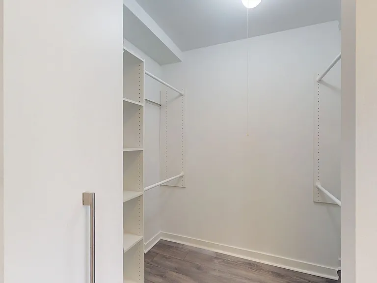 Closet