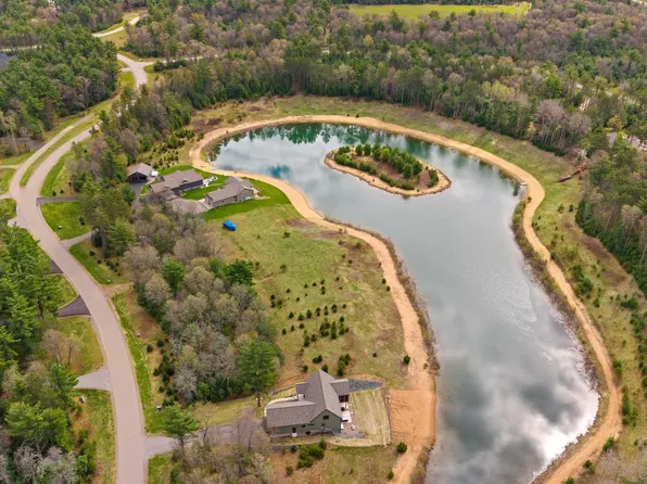 Lots 86 & 87 EAST SHORE TRAIL, Wisconsin Rapids, WI 54494
