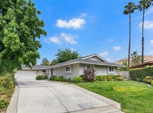 3101 Maricopa Dr, Riverside, CA 92507