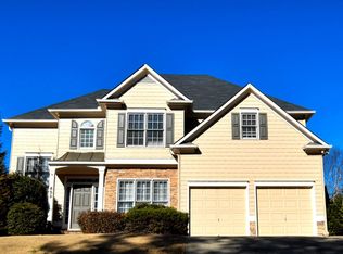 632 Steels Bridge Rd, Canton, GA 30114