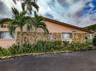 6040 SW 26th St #2, Hollywood, FL 33023