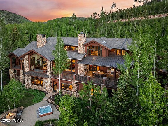 2nd image of 39 White Pine Canyon Rd