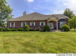 2308 Amber Ct, Springfield, IL 62704