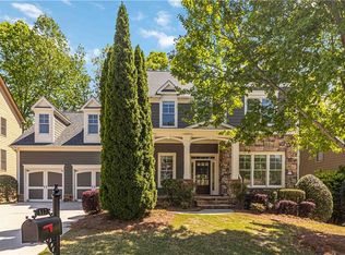 617 Wexford Ct, Acworth, GA 30102
