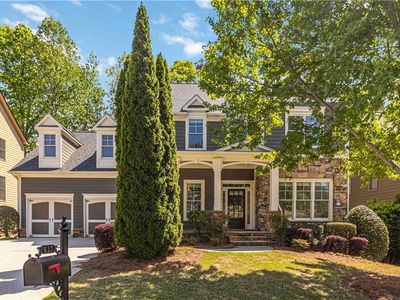 617 Wexford Ct, Acworth, GA, 30102