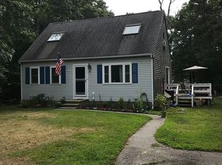 18 Brigantine Cir, Plymouth, MA 02360