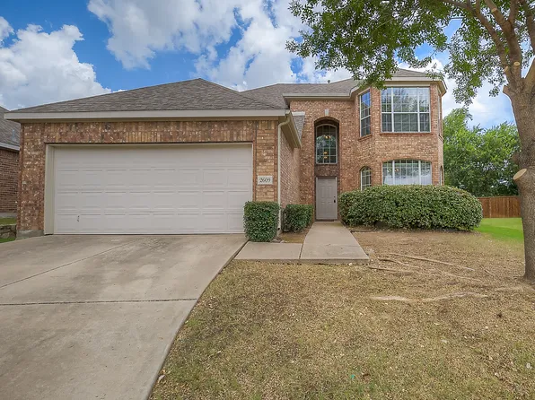 2609 Monroe Dr, McKinney, TX 75072
