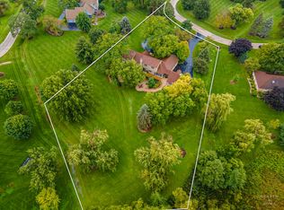 1117 Carberry Cir, Inverness, IL 60067