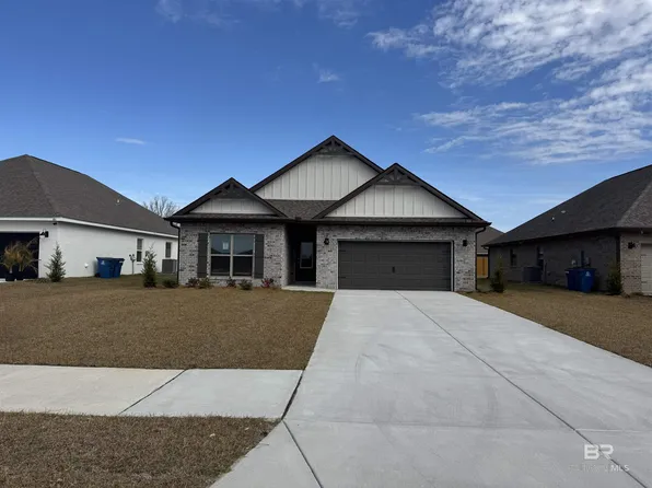 388 Parkerman Ave, Gulf Shores, AL 36542