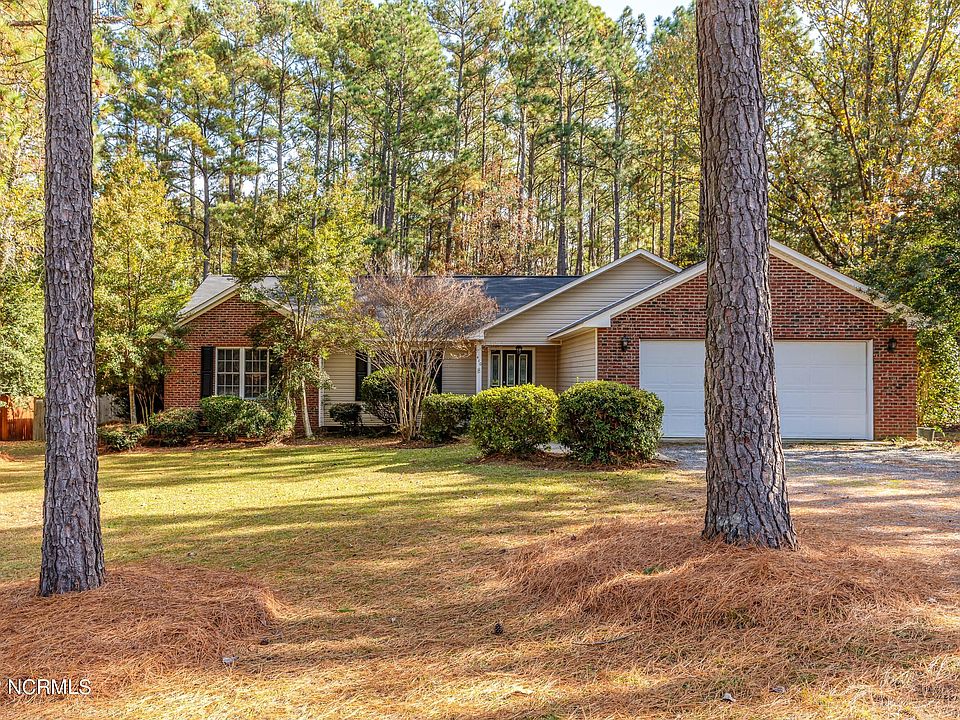 410 Midlothian Dr, Southern Pines, NC 28387 Zillow
