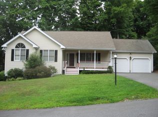 32 Grand St, Canton, MA 02021