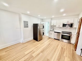 96 Saint Botolph St APT 4, Boston, MA 02116