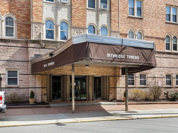 144 N Dithridge St APT 805, Pittsburgh, PA 15213