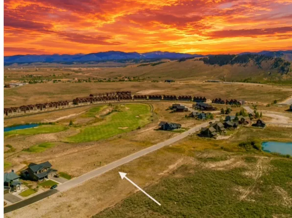 721 BUCKHORN Drive, Granby, CO 80446