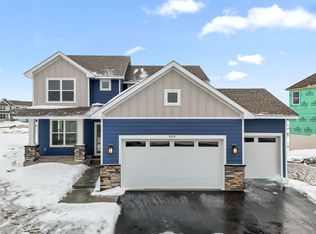 (Undisclosed Address), Saint Michael, MN 55376