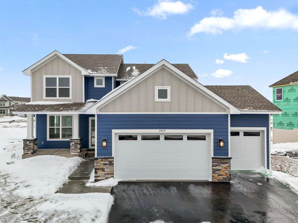 Saint Michael MN Single Family Homes For Sale - 140 Homes | Zillow