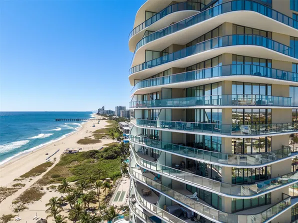 730 N Ocean Boulevard #1502, Pompano Beach, FL 33062