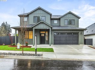 11402 NE 51st Ave, Vancouver, WA 98686