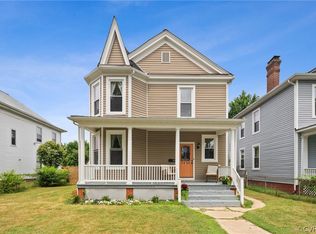 3520 Enslow Ave, Richmond, VA 23222