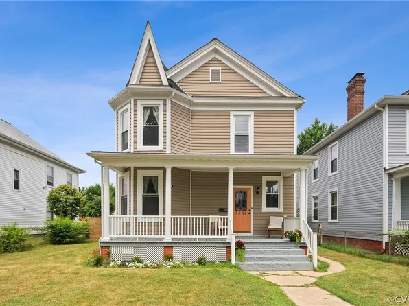 3520 Enslow Ave, Richmond, VA 23222