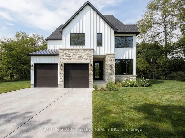 198 Timberwalk Trl, Middlesex Centre, ON N0M 2A0