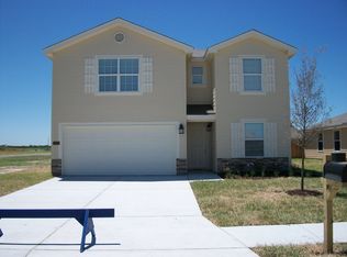 10707 N 29th Ln, McAllen, TX 78504