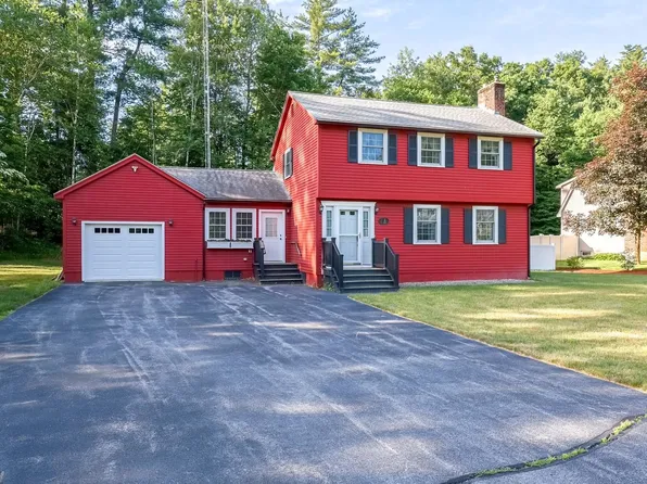 2 Short Street, Merrimack, NH 03054