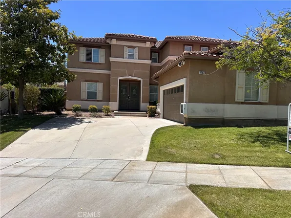 1783 Old Baldy Way, Upland, CA 91784
