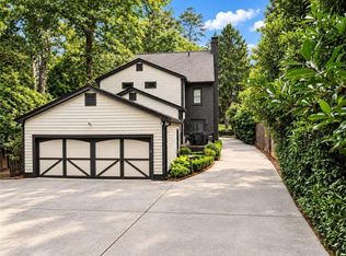 (Undisclosed Address), Atlanta, GA 30305