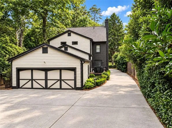 (undisclosed Address), Atlanta, GA 30305