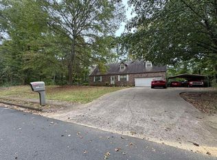 1219 Laquita Dr NW, Arab, AL 35016