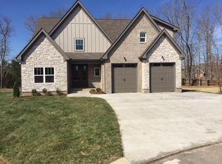 2813 Ashwood Dr UNIT 8, Cleveland, TN 37323