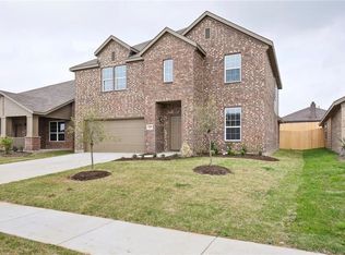 9240 Hawthorne Dr, Forney, TX 75126