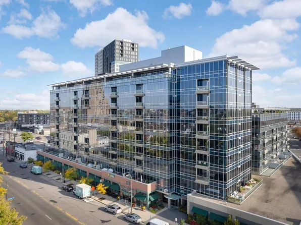 45 University Ave SE Unit 415, Minneapolis, MN 55414