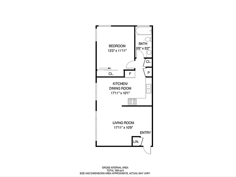 425 S Kenilworth Ave #2NE — Photo 19