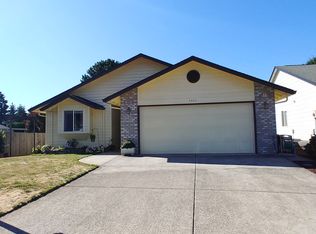 5405 NE 70th St, Vancouver, WA