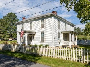 140 W Railroad Ave, Craigsville, VA 24430