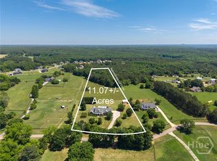 436-436A James Powers Rd SW, Monroe, GA 30656