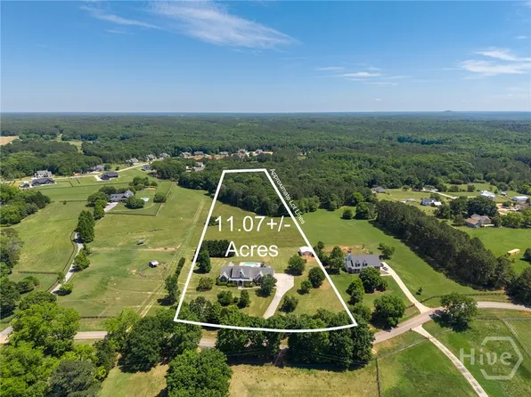 436A James Powers Road, Monroe, GA 30656