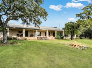 101 Sandy Point Rd, Wimberley, TX 78676