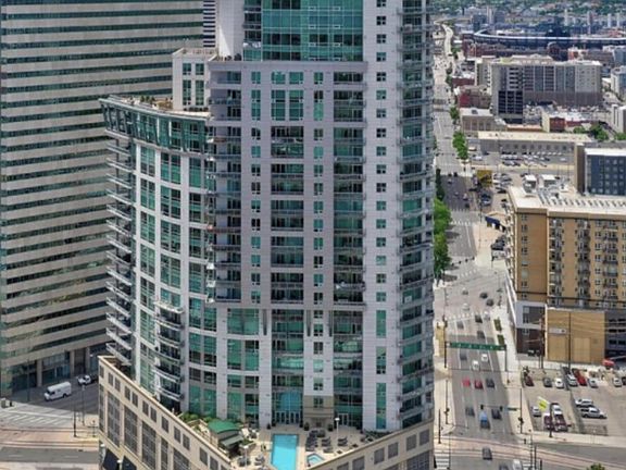 Centrally Located luxury condominium