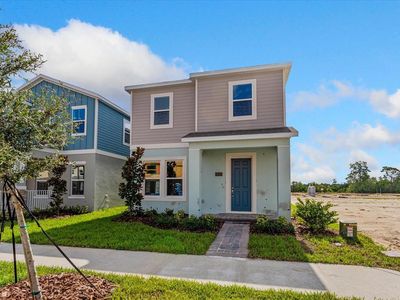 13121 Calming Breeze Way, Winter Garden, FL, 34787