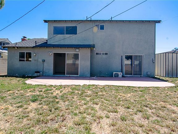 5th image of 18907 San Felipe St