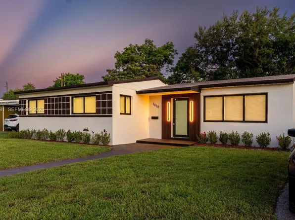 1000 NW 198th St, Miami Gardens, FL 33169