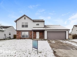 9211 Lansburgh Cir, Indianapolis, IN 46234