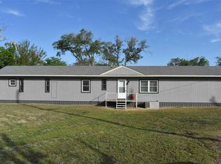 315 E Kentucky St, Cleo Springs, OK 73729