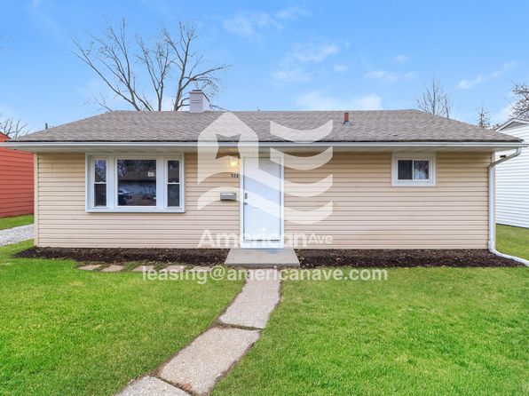 Houses For Rent in Belleville IL - 23 Homes | Zillow